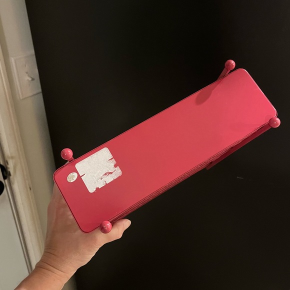 Pink and Gold 3-Tier Metal Counter Top Storage Organizer - Picture 13 of 16